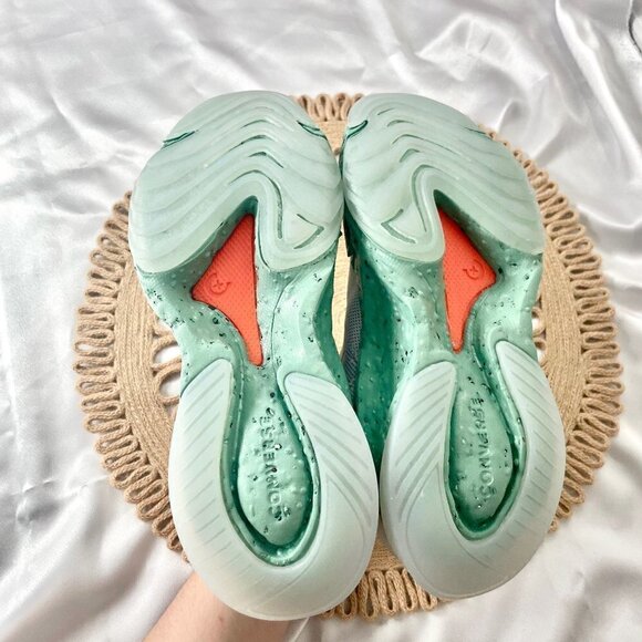 NWT Converse Aeon Active CX A-COLD-WALL Micro Chip Healing Jade Sneakers W 6.5 - Picture 10 of 12